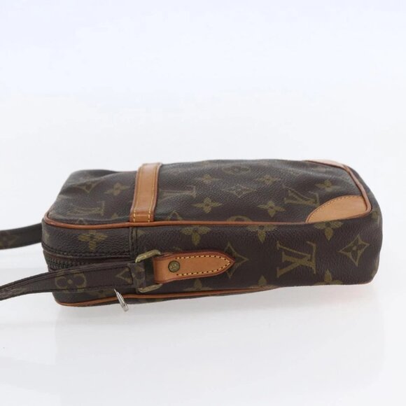LOUIS VUITTON Monogram Danube Shoulder Bag M45266 LV Auth BA6934 - Picture 6 of 16